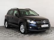 Volkswagen Tiguan I Рестайлинг Санкт-Петербург  - изображение 23