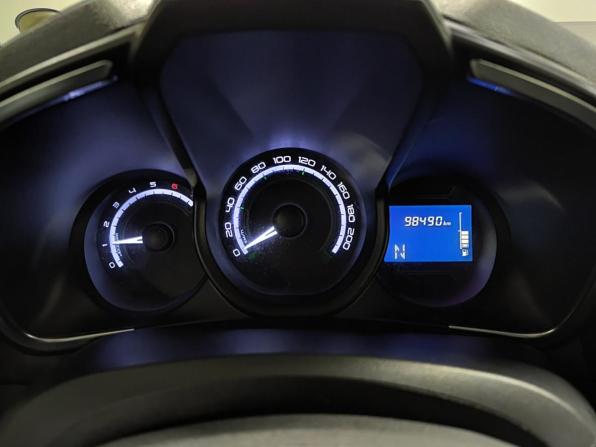 Lada (ВАЗ) XRAY I с пробегом 2018 года, цена 729 000 рублей, 98488 км, хэтчбек, Автокод Объявления
