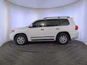 Toyota Land Cruiser 200 Series Рестайлинг 1 Москва  - изображение 38
