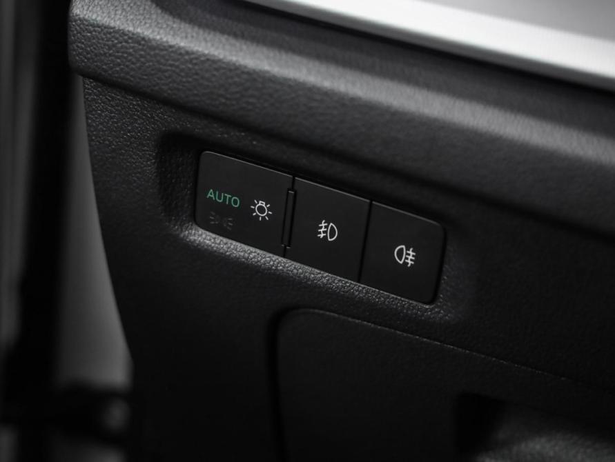 Skoda Octavia IV (A8) Санкт-Петербург  - изображение 21
