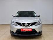 Nissan Qashqai II Альметьевск  - изображение 23