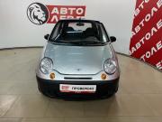 Daewoo Matiz I Рестайлинг Новочеркасск  - изображение 18