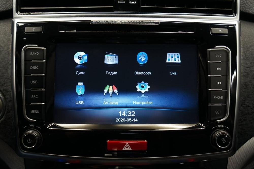 Haval H6 I Крым  - изображение 20