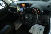 Toyota Roomy I Рестайлинг Омск  - изображение 33
