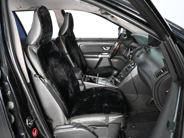 Volvo XC90 I Рестайлинг с пробегом 2012 года, цена 1 699 000 рублей, 125063 км, внедорожник, Автокод Объявления