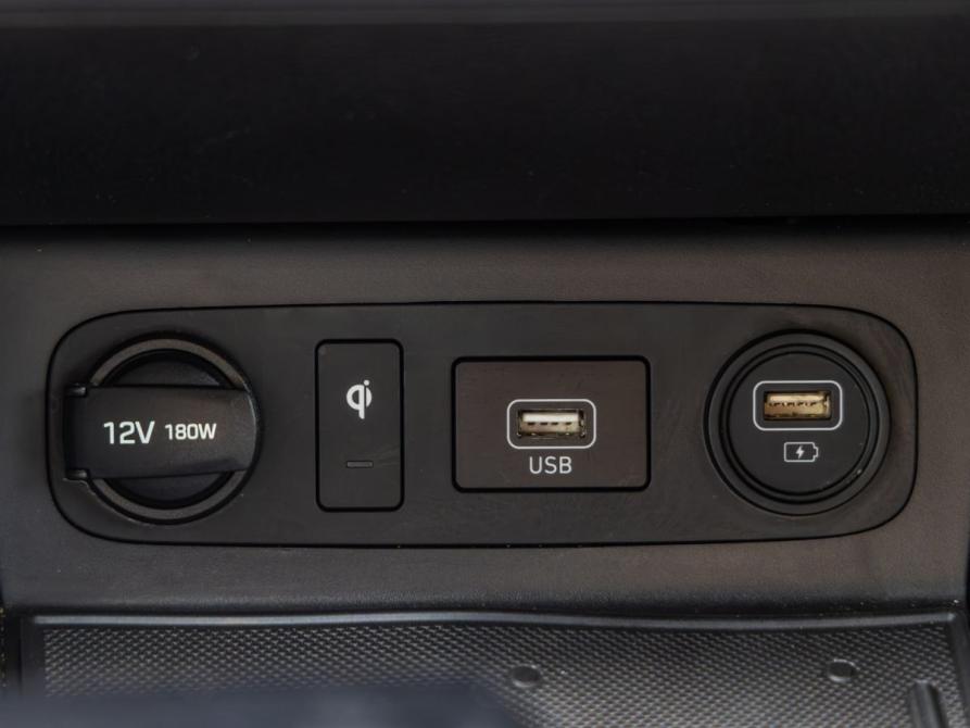 Hyundai Sonata VIII (DN8) Волгоград  - изображение 27