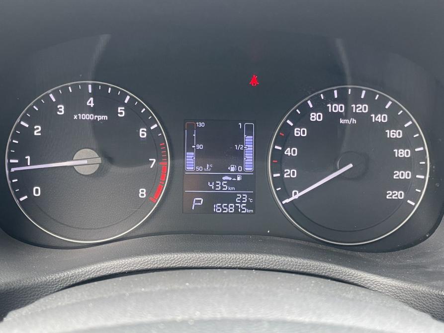 Hyundai Creta I Москва  - изображение 18