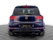 Volkswagen Tiguan I Рестайлинг Москва  - изображение 32
