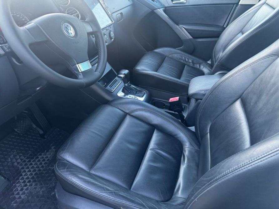 Volkswagen Tiguan I Астрахань  - изображение 12