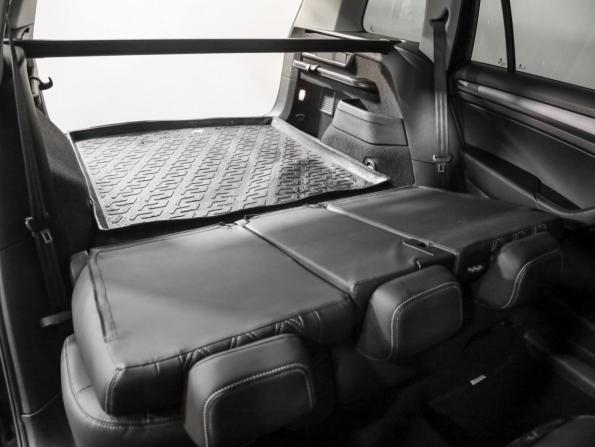 Skoda Kodiaq I с пробегом 2021 года, цена 2 399 000 рублей, 122277 км, внедорожник, Автокод Объявления