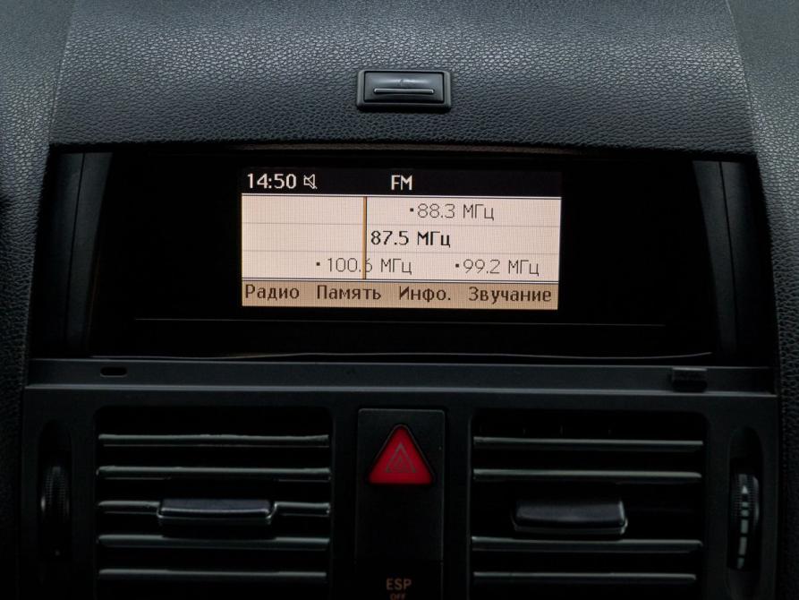 Mercedes-Benz C-Класс III (W204) Тюмень  - изображение 24