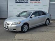 Toyota Camry VI (XV40) Петрозаводск  - изображение 9