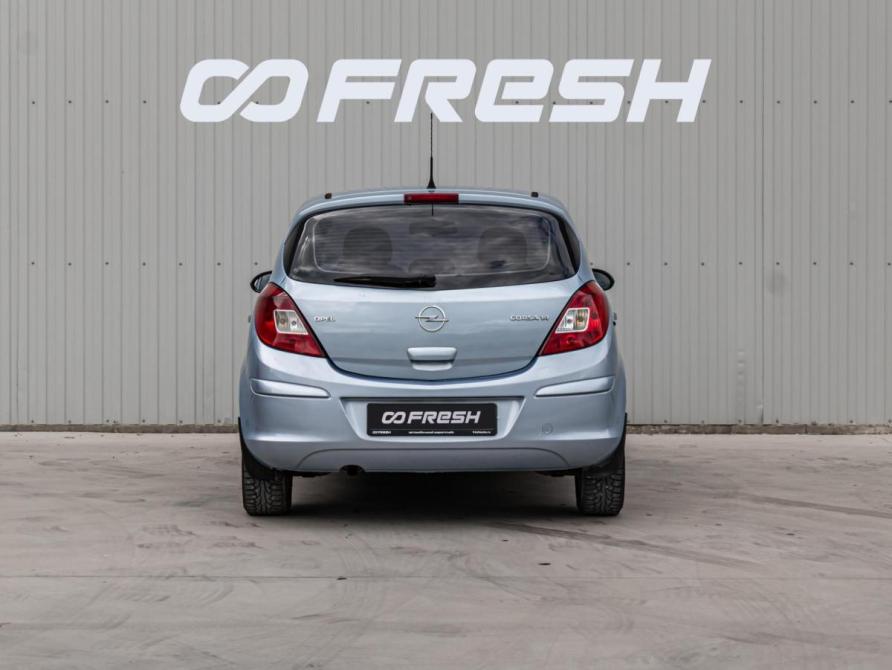 Opel Corsa D Краснодар  - изображение 4