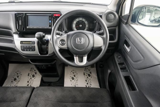 Honda N-WGN I с пробегом 2016 года, цена 779 000 рублей, 150000 км, хэтчбек, Автокод Объявления