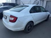 Skoda Rapid I Рестайлинг Челябинск  - изображение 5