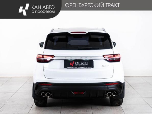 Belgee X50 с пробегом 2024 года, цена 1 886 000 рублей, 54976 км, внедорожник, Автокод Объявления