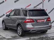 Mercedes-Benz M-Класс III (W166) Екатеринбург  - изображение 28