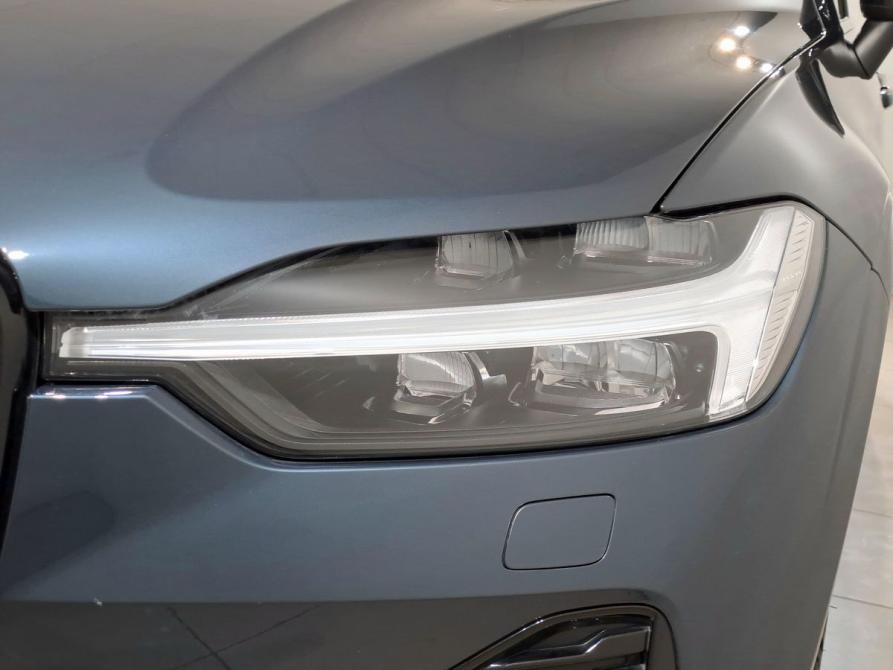 Volvo XC60 II Рестайлинг Москва  - изображение 16