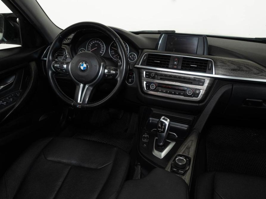 BMW 3 серии VI (F3x) Рестайлинг Казань  - изображение 13