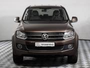 Volkswagen Amarok I Москва  - изображение 16