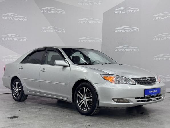 Toyota Camry V (XV30) с пробегом 2002 года, цена 660 000 рублей, 269577 км, седан, Автокод Объявления