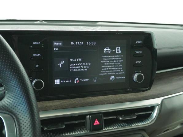 Kia K5 III с пробегом 2021 года, цена 2 681 000 рублей, 79532 км, седан, Автокод Объявления