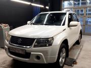 Suzuki Grand Vitara II Рестайлинг Москва  - изображение 27