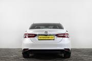 Toyota Camry VIII (XV70) Рестайлинг Сургут  - изображение 27
