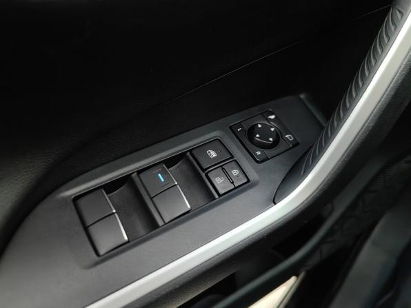 Toyota RAV4 V (XA50) с пробегом 2020 года, цена 2 751 000 рублей, 205581 км, внедорожник, Автокод Объявления