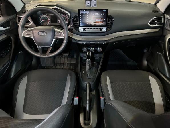 Lada (ВАЗ) Vesta I Рестайлинг (NG) с пробегом 2024 года, цена 1 243 000 рублей, 15380 км, седан, Автокод Объявления
