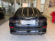 Kia Optima IV Рестайлинг Челябинск  - изображение 32