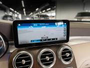 Mercedes-Benz GLC I (X253) Рестайлинг Москва  - изображение 47
