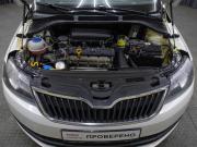 Skoda Rapid I Москва  - изображение 29