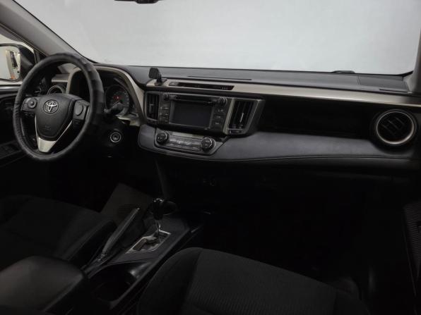 Toyota RAV4 III (XA30) Рестайлинг с пробегом 2013 года, цена 2 160 000 рублей, 118679 км, внедорожник, Автокод Объявления