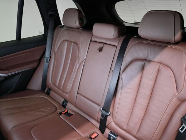 BMW X5 IV (G05/G18) с пробегом 2019 года, цена 5 945 000 рублей, 136946 км, внедорожник, Автокод Объявления