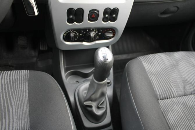 Renault Sandero I с пробегом 2012 года, цена 645 000 рублей, 99000 км, хэтчбек, Автокод Объявления
