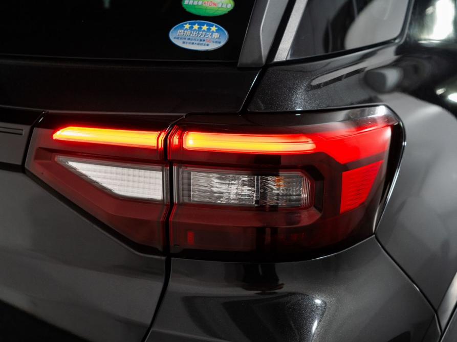 Toyota Raize I Иркутск  - изображение 22