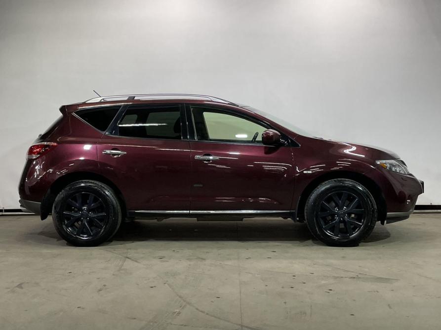 Nissan Murano II (Z51) Рестайлинг 2 Ярославль  - изображение 4