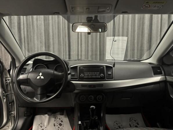 Mitsubishi Lancer X Рестайлинг с пробегом 2013 года, цена 799 000 рублей, 201000 км, седан, Автокод Объявления