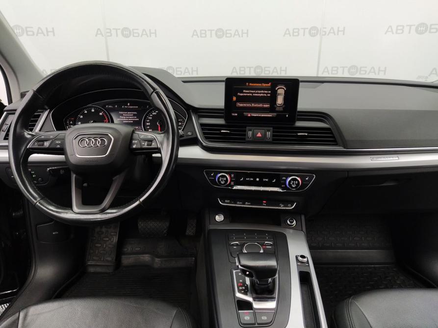 Audi Q5 II (FY) Екатеринбург  - изображение 26