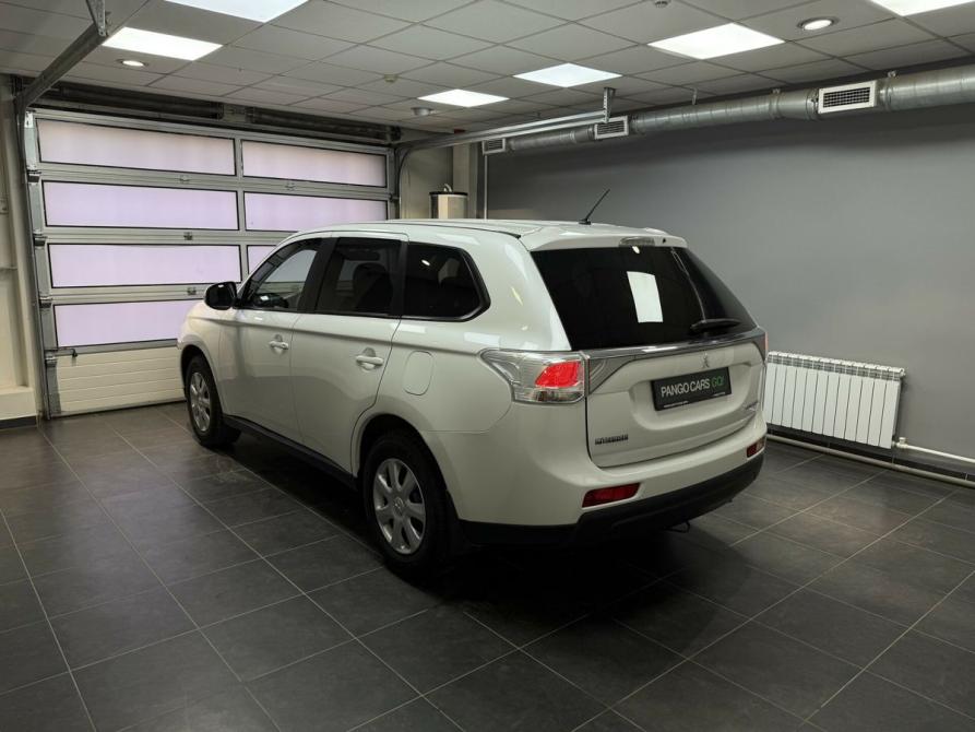 Mitsubishi Outlander III Тверь  - изображение 4