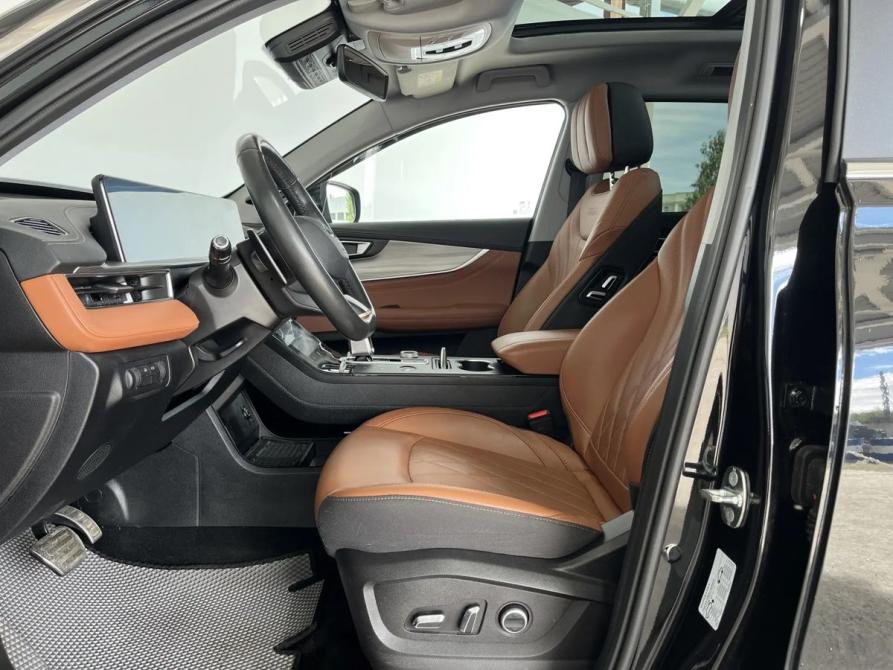Chery Tiggo 8 Pro Max I Петрозаводск  - изображение 10