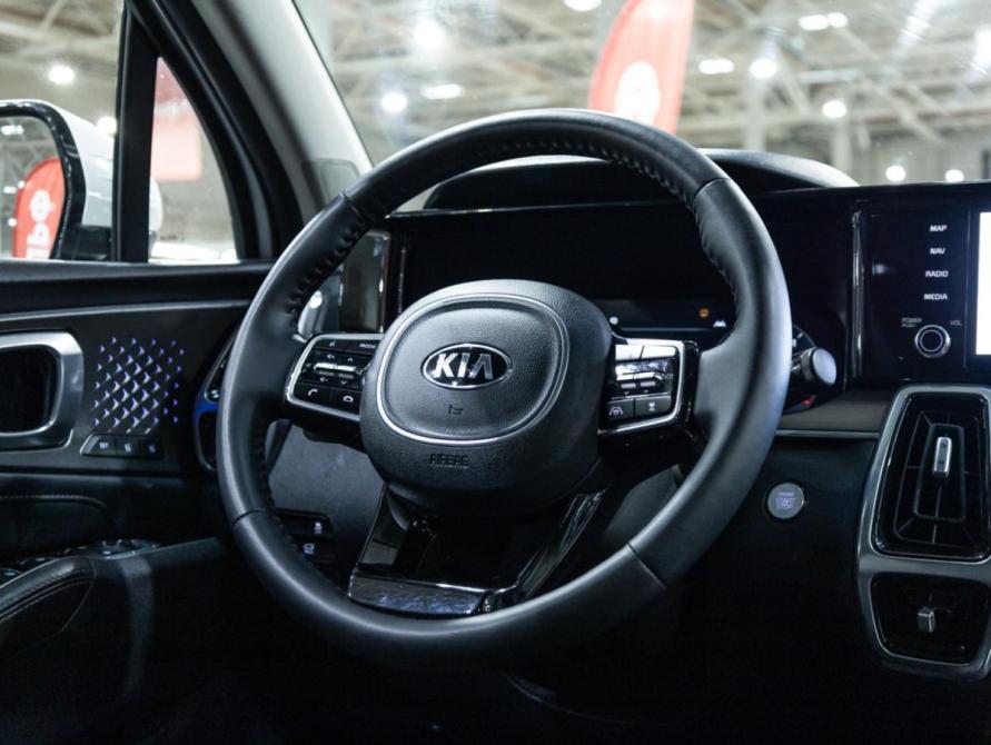 Kia Sorento IV Санкт-Петербург  - изображение 17