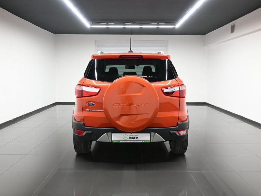 Ford EcoSport II Тверь  - изображение 4