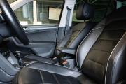 Volkswagen Tiguan II Уфа  - изображение 35