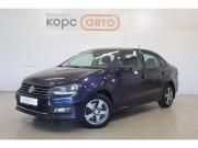 Volkswagen Polo V Рестайлинг Коломна  - изображение 14