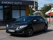Toyota Corolla X (E140 E150) Уфа  - изображение 26