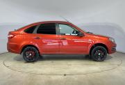 Lada (ВАЗ) Granta I Рестайлинг Саранск  - изображение 31