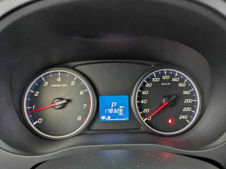 Mitsubishi Outlander III Рестайлинг 2 Москва  - изображение 14