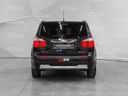 Chevrolet Orlando I Новосибирск  - изображение 30